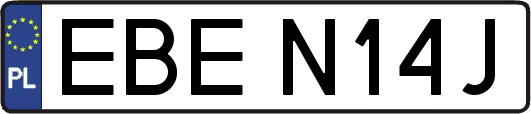 EBEN14J