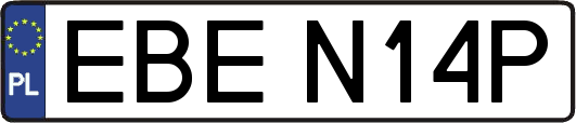 EBEN14P