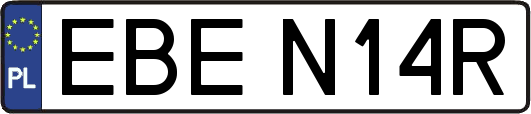 EBEN14R