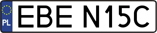 EBEN15C