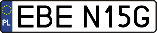 EBEN15G