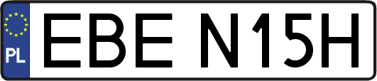 EBEN15H