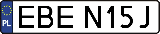 EBEN15J