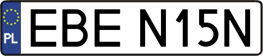 EBEN15N