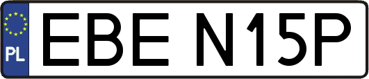 EBEN15P