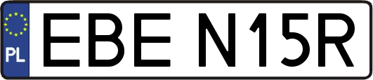 EBEN15R