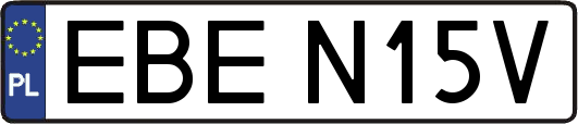 EBEN15V