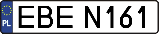 EBEN161