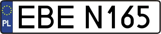 EBEN165