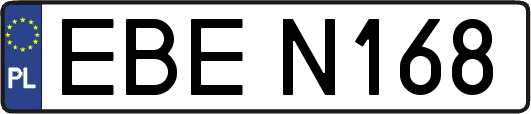 EBEN168