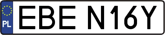 EBEN16Y