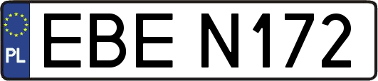 EBEN172