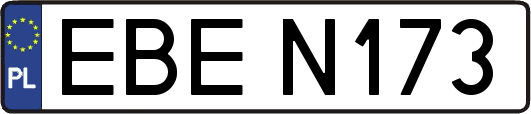 EBEN173