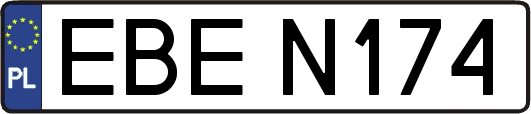 EBEN174