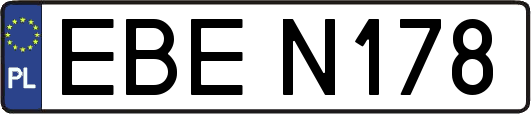 EBEN178