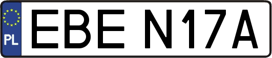 EBEN17A