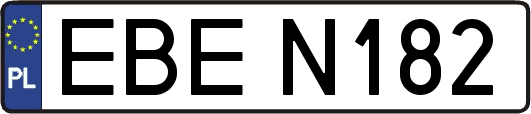 EBEN182