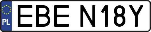 EBEN18Y