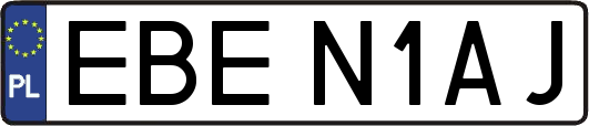 EBEN1AJ