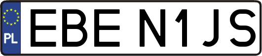 EBEN1JS
