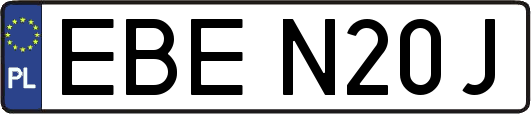 EBEN20J
