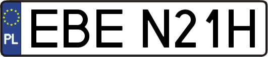 EBEN21H