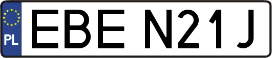 EBEN21J
