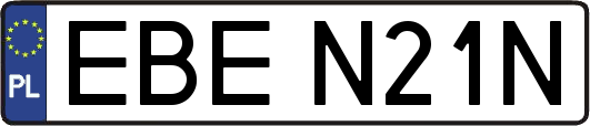 EBEN21N