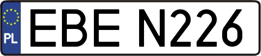 EBEN226