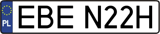 EBEN22H