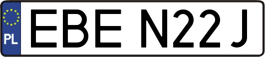 EBEN22J