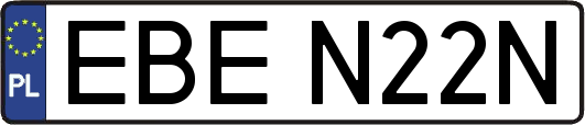EBEN22N