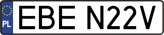 EBEN22V