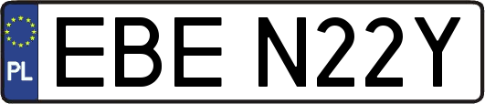 EBEN22Y