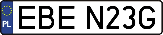 EBEN23G