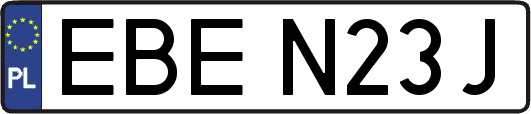 EBEN23J