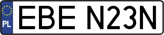 EBEN23N