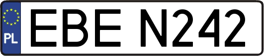 EBEN242