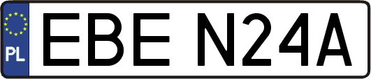 EBEN24A