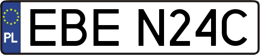 EBEN24C