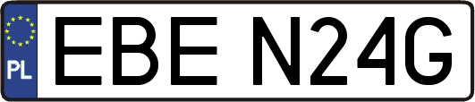 EBEN24G