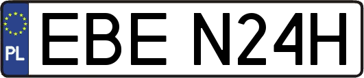 EBEN24H