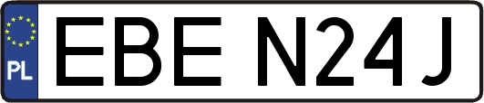 EBEN24J