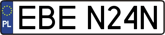EBEN24N