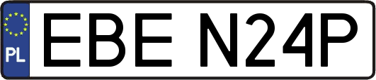 EBEN24P