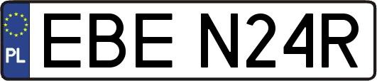 EBEN24R