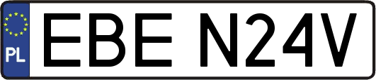 EBEN24V