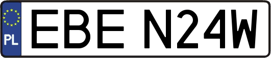 EBEN24W