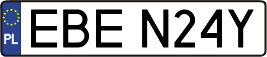 EBEN24Y