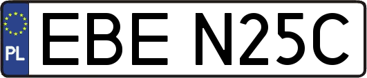 EBEN25C